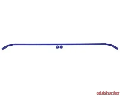 SuperPro Suspension Rear 2mm HD Adjustable Swaybar MINI Cooper 2002-2011 - RC0045RZ-20